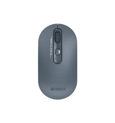 Mouse Wireless A4Tech FG20, Albastru