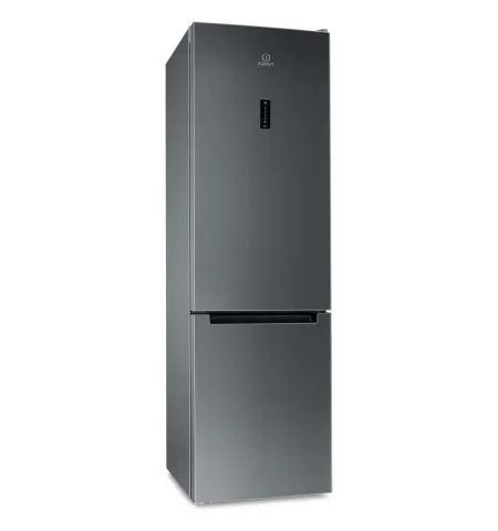 Холодильник Indesit DF 5201 X RM, Серый