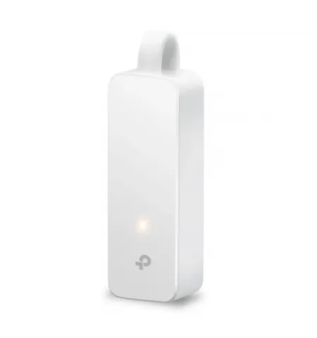 Adaptor de retea TP-LINK UE300C, Alb