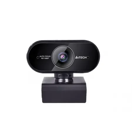 Camera Web A4Tech PK-930HA, Full-HD 1080P, Negru