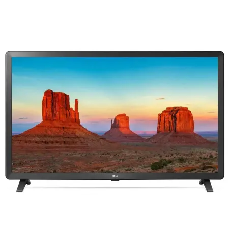 32" LED SMART TV LG 32LK610BPLC, 1366x768 HD, webOS, Negru
