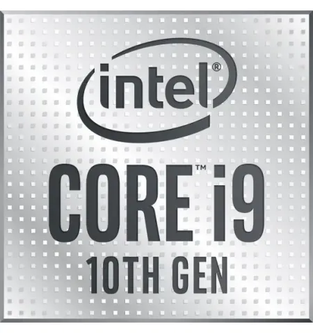 Процессор Intel Core i9-10900, Intel UHD 630 Graphics, Кулер | Box