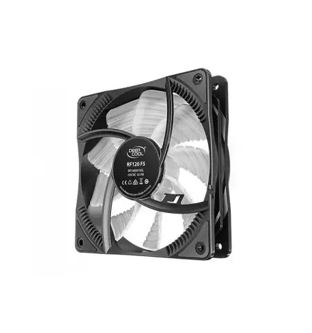 Вентилятор для ПК Deepcool RF120FS, 120 мм