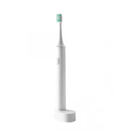 Periuta de dinti electrica sonica Xiaomi Mi Smart Electric Toothbrush T500, Alb