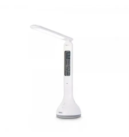 Lampa de birou Remax RT-E185, Alb