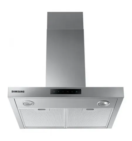 Встраиваемая Вытяжка Samsung NK24M5060SS/UR, Серебристый