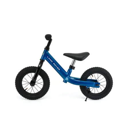 Bicicleta Rastar Land Rover 12", Albastru