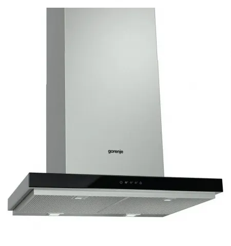 Встраиваемая Вытяжка Gorenje Simplicity WHT 643 E4XBG, Серебристый