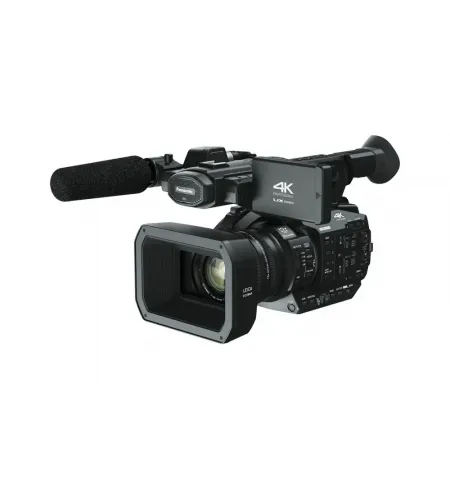 Camera video profesionala Panasonic AG-UX90EJ8, Negru