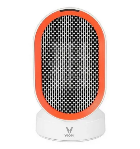 Ventilator de incalzire Xiaomi Viomi Fan Heater, 600W, Alb
