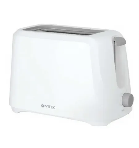 Toaster VITEK VT-9001, Alb