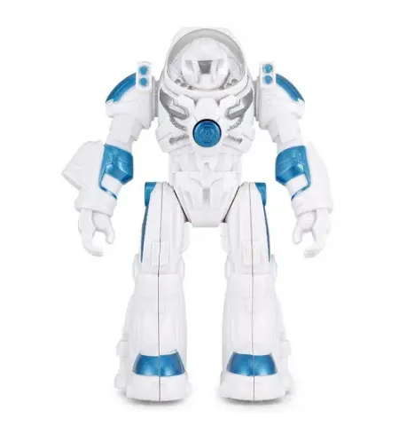 Rastar Robot Spaceman Mini, White  (77100)