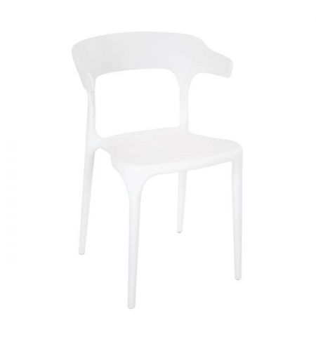 Scaun Spring~White