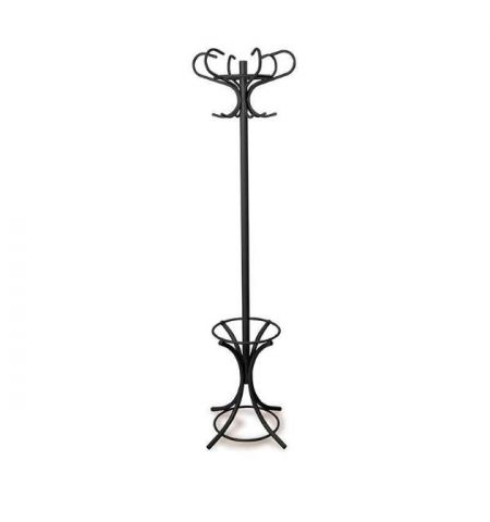 Cuier Venezia Black