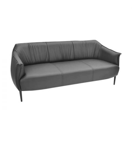 Canapea King 3~Black