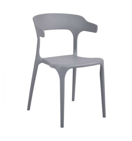 Scaun Spring~Grey