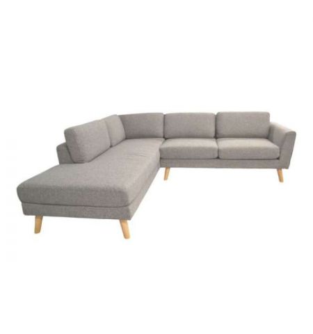 Canapea Carla~Stinga Grey