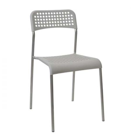 Scaun E-055 Grey