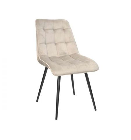 Scaun Capella~Camel+black leg