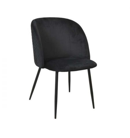 Scaun Spectre Black+black legs