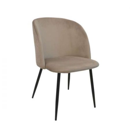 Scaun Spectre Beige HLR 7+Black Legs
