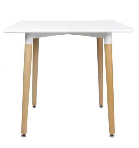 Masa Eames DT-02~(80x80cm)