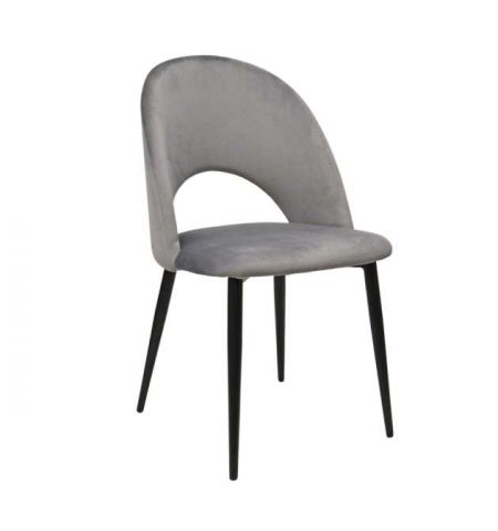 Scaun Aero~Grey