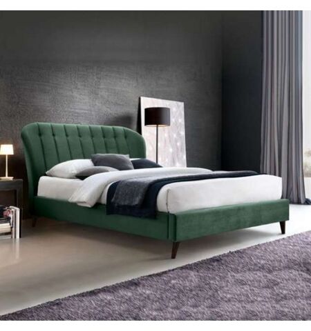Dormitor Rosalia~1800*2000~Green