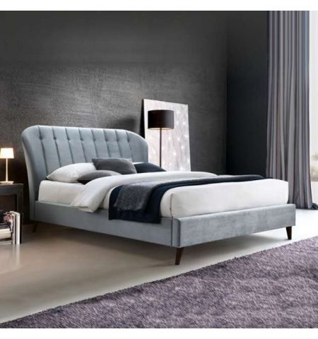 Dormitor Rosalia~1800*2000~Grey