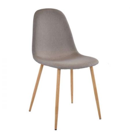 Scaun C-710 Denim Capucino