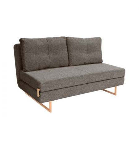 Canapea LM-105 Dark Grey 150cm