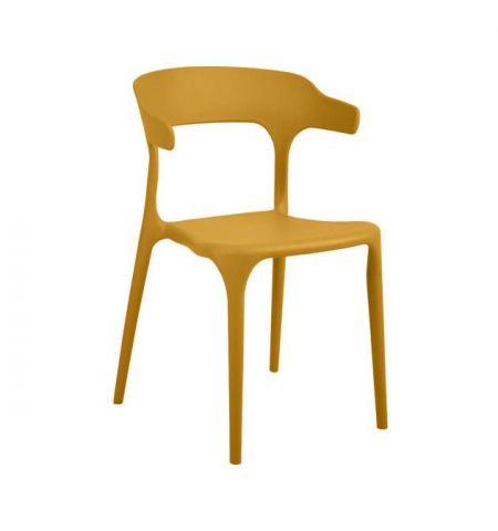 Scaun Spring~Yellow