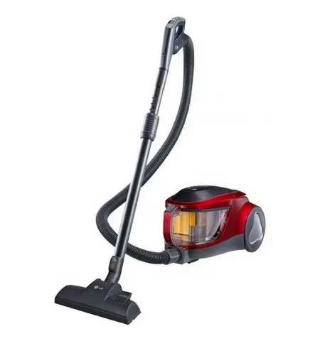 Vacuum Cleaner LG VC53202NHTR