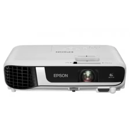 LCD Proiector Epson EB-W51, 4000ANSI Lumens, WUXGA (1920 x 1200)