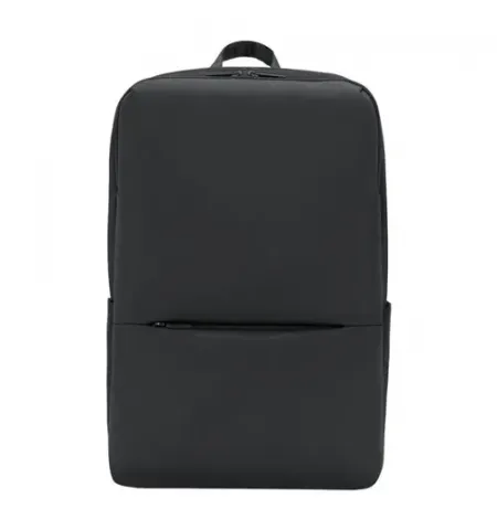 Рюкзак для ноутбука Xiaomi Mi Business 2, 15.6", Полиэстер, Чёрный