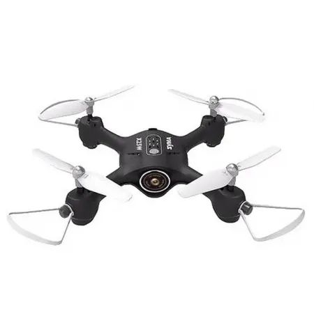 Drona Syma X23, Negru