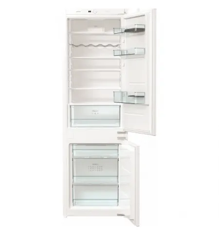 Холодильник Gorenje NRKI 4181 E3, Белый