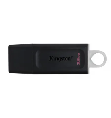 USB Flash накопитель Kingston DataTraveler Exodia, 32Гб, Черный/Белый