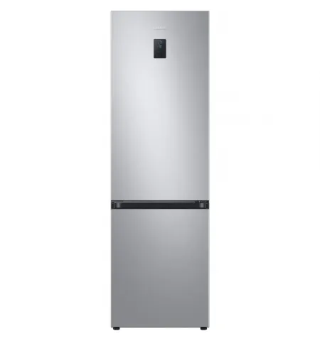 Холодильник Samsung RB36T674FSA/UA, Серебристый