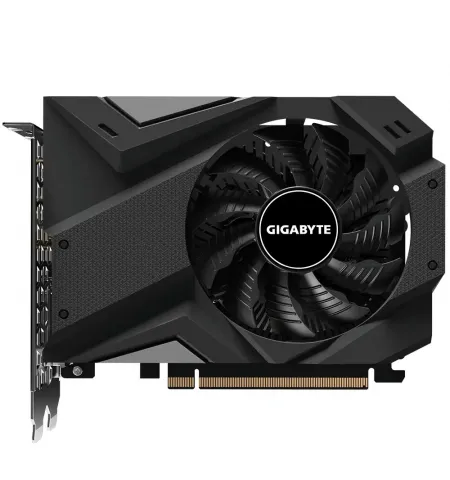 Видеокарта Gigabyte GV-N1656OC-4GD,  4ГБ GDDR6 128бит