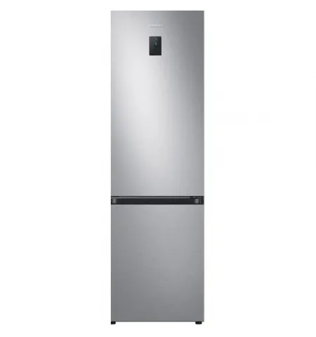 Холодильник Samsung RB36T670FSA/UA, Серебристый