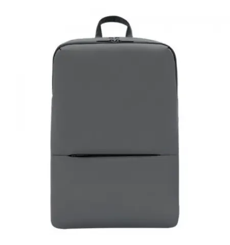 Рюкзак для ноутбука Xiaomi Mi Business 2, 15.6", Полиэстер, Тёмно-серый