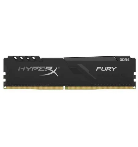 Memorie RAM Kingston HyperX FURY, DDR4 SDRAM, 3600 MHz, 32GB, HX436C18FB4K2/32