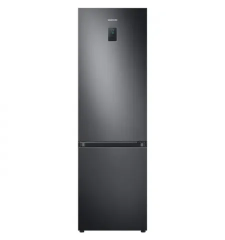 Холодильник Samsung RB36T674FB1/UA, Чёрный