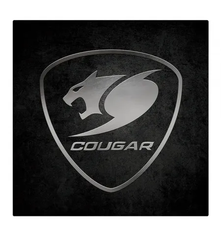 Gaming Pad pentru scaune Cougar Command, Negru