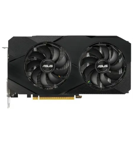 Видеокарта ASUS TUF-GTX1660S-6G-GAMING,  6GB GDDR6 192бит