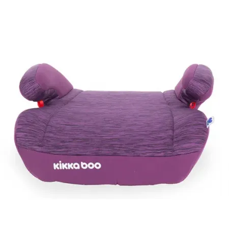 Детское автокресло Kikka Boo Standy, Группа 2/3 (15-36 кг), Фиолетовый