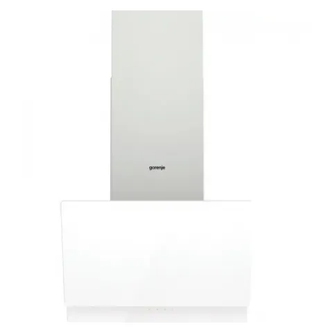 Наклонная Вытяжка Gorenje WHI 649 EXGW, Белый