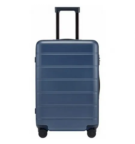 Чемодан для багажа Xiaomi 90 Classic Luggage 20", 38л, Синий