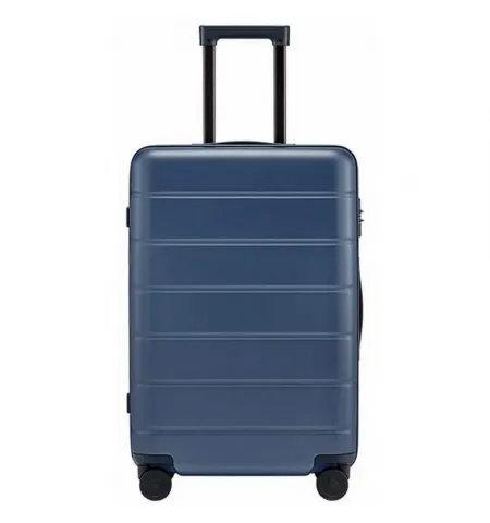 Valiza pentru bagaj Xiaomi 90 Classic Luggage 20", 38L, Albastru